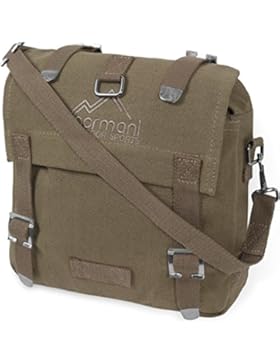 Tasche Umhängetasche im Bundeswe