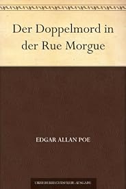 Der Doppelmord in der Rue Morgue