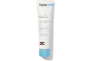 ISDIN Ureadin Podos Db Crema Reparadora (Pies Frágiles) - 100 ml.