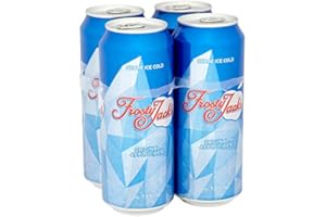 Frosty Jacks Original Apple Cider (24 x 500ml Cans)