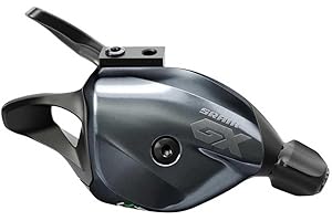 SRAM Mando GX Eagle Trigger der.12V Disc.CLAMP LUN