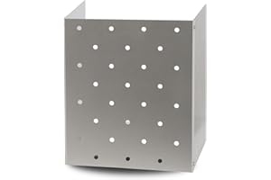 LE MARQUIER - Cache-Bouteille INOX