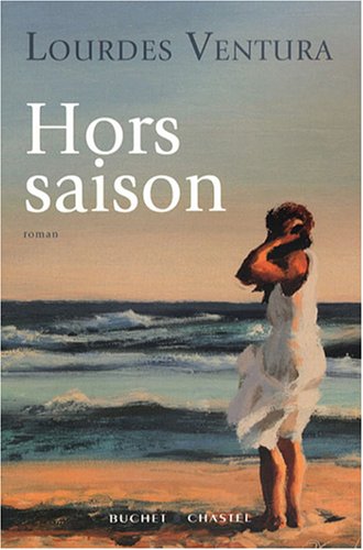 couverture de : Hors saison