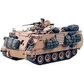 Tamiya 300035265 &ndash; 1: 35 US M113 A2 Man-Transporter &ccedil;&ouml;l (2)