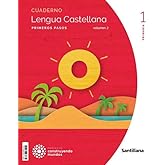CUADERNO LENGUA II PAUTA 1 PRIMARIA CONSTRUYENDO MUNDOS
