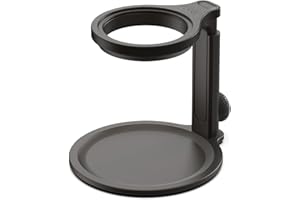 OutIn Zdejmowany uniwersalny stojak na kawę; przenośny stojak na ekspres do espresso, nadaje się do nalewania, akcesoria nano