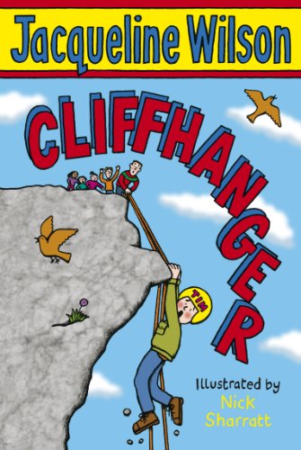 Cliffhanger (Biscuit Barrel)
