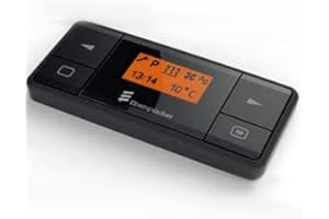 EBERSPÄCHER Eberspacher Chauffage Easystart 7 Jour Minuteur | 221000341500