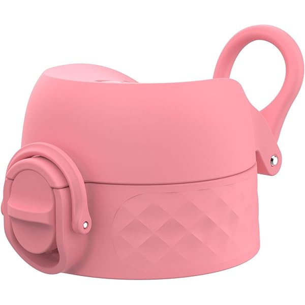Tappo Di Ricambio Sigg Active Spout - Per Borracce Con Collo Stretto, Ermetico E Senza BPA - Foto 14