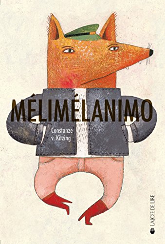 couverture de : M&eacute;lim&eacute;lanimo