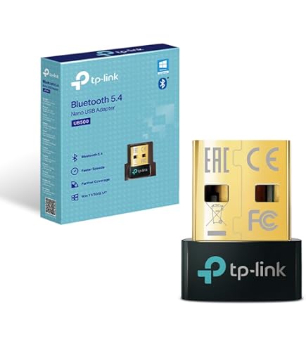Ricevitore USB Wireless Per Tastiera – Dongle 2,4GHz Plug & Play, Mini Trasmettitore Per PC E Portatile, Compatibile Con Multimediali E Presentazioni