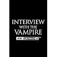 Interview With The Vampire SteelBook [4K Ultra HD] [1994] - View 4