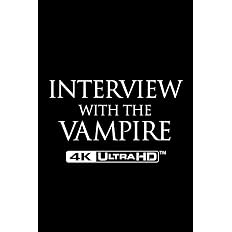 Interview With The Vampire SteelBook [4K Ultra HD] [1994] - View 5