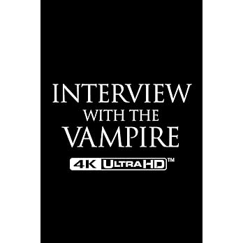 Interview With The Vampire SteelBook [4K Ultra HD] [1994] - View 6
