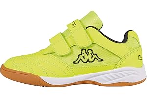 Kappa Uniseks - dzieci KickoffAdidasy