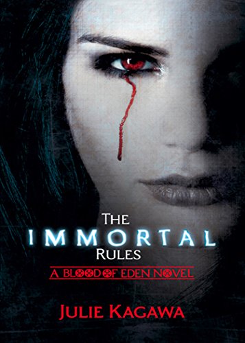 Télécharger The Immortal Rules (Blood of Eden, Book 1) (English Edition) Francais PDF