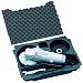Produktbild TANOS systainer® T-Loc II Winkelschleifereinsatz +Deckelpolster genoppt 80101019