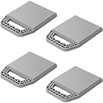 Cuscinetti Jack Stabilizzatore Confezione Da 4 - Foto 5