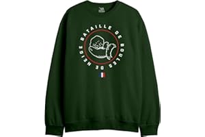 REPUBLIC OF CALIFORNIA Bluza z kapturem Mężczyźni Uxrepczsw012