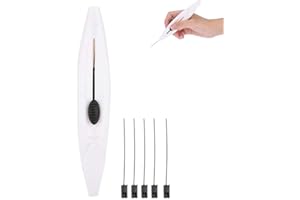 CANYITA Monofilament Pen, 10g Test Monofilaments Foot Reflection Screening Tool