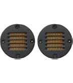 Dynavox AMT-1 Air Motion Transformer High-End Tweeter - Plat Design, 2100-30000 Hz