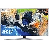 Samsung MU6400 49-Inch SMART Ultra HD TV