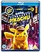 Pokémon Detective Pikachu [Blu-ray] [2019]