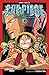 One Piece: Fluch des heiligen Schwerts 1: Anime Comics (1) by