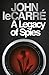 <font color='#32285E'; style=' font-size: 12px; font-weight: bold; '> A Legacy of Spies</font><BR/>By :John le Carré (Paperback )<BR/>