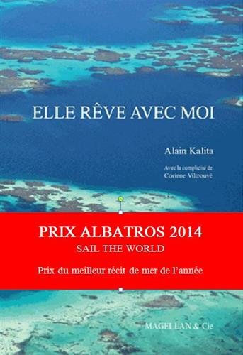 couverture de : Elle r&ecirc;ve avec moi