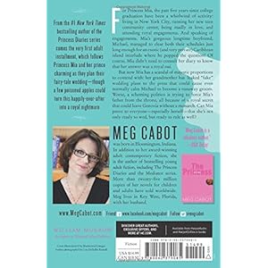 Royal Wedding: A Princess Diaries Novel