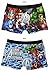Marvel Avengers Assemble Boxer Shorts for Boys - 7-8 years (128 cms)