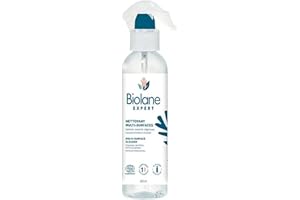 Biolane Expert Nettoyant Multi-Surfaces Bio 250 ml