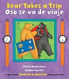 Image de Bear Takes a Trip (Bilingual Edn English/Spanish)