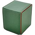 Deck Box: Creation Line Small 80Ct Green