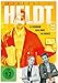 Heldt 1. Staffel [2 DVDs]