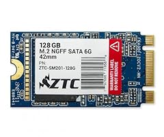 ZTC Rüstung 42mm m2 NGFF 6G SSD Solid State Disk-ZTC-SM201 (128GB)