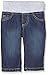 Tommy Hilfiger Baby-Boys Jordan Plain Jeans, Blue (Indigo), 62