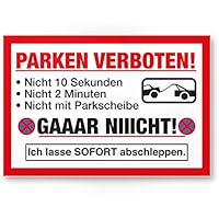 Suchergebnis Auf Amazonde Für Lustige Schilder Baumarkt