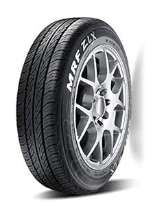 MRF ZLX 155/80 R13 79T Tubeless Car Tyre