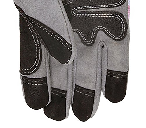 Dehner Rosenhandschuh, Strauchhandschuh Größe 8 / M - 2