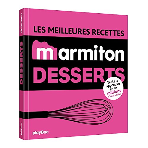 Les meilleures recettes marmiton desserts gratuit Les meilleures recettes marmiton desserts gratuit