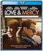Love   Mercy Blu-Ray [Blu-ray]