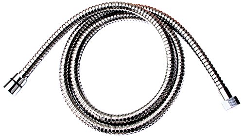 Waterful T190210 Flexible conique système anti-torsion en métal 150 cm