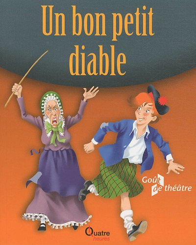 Download Un bon petit diable Download Un bon petit diable