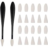 Kit 9 Pezzi Per Disegno Artistico - Sfumini, Prolungatori E Accessori Professionali Per Artisti - Foto 9