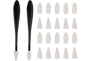 JTKREW sfumino per Disegno Kit da Disegno Kit da Disegno Professionale matite da Disegno Professionale sfumino per Disegno sfumino 22 Pezzi