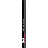 W7 Super Brow Pencil – Augenbrauenstift, Hochpigmentiert, Mit Bürste, Für Natürliche & Definierte Brauen