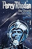 Die Perry Rhodan Chronik - Biografie der größten Science Fiction-Serie der Welt Band 1: 1960 - 1973 bei Amazon kaufen