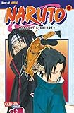 Naruto, Band 25 by 